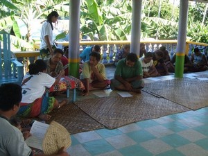 Types of stakeholder engagement 1