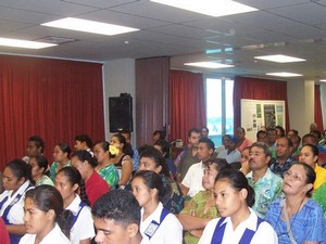 Types of stakeholder engagement 2