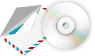 CD-ROM & Mail